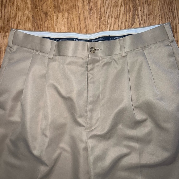 PGA Tour Golf Pants - Picture 3 of 5
